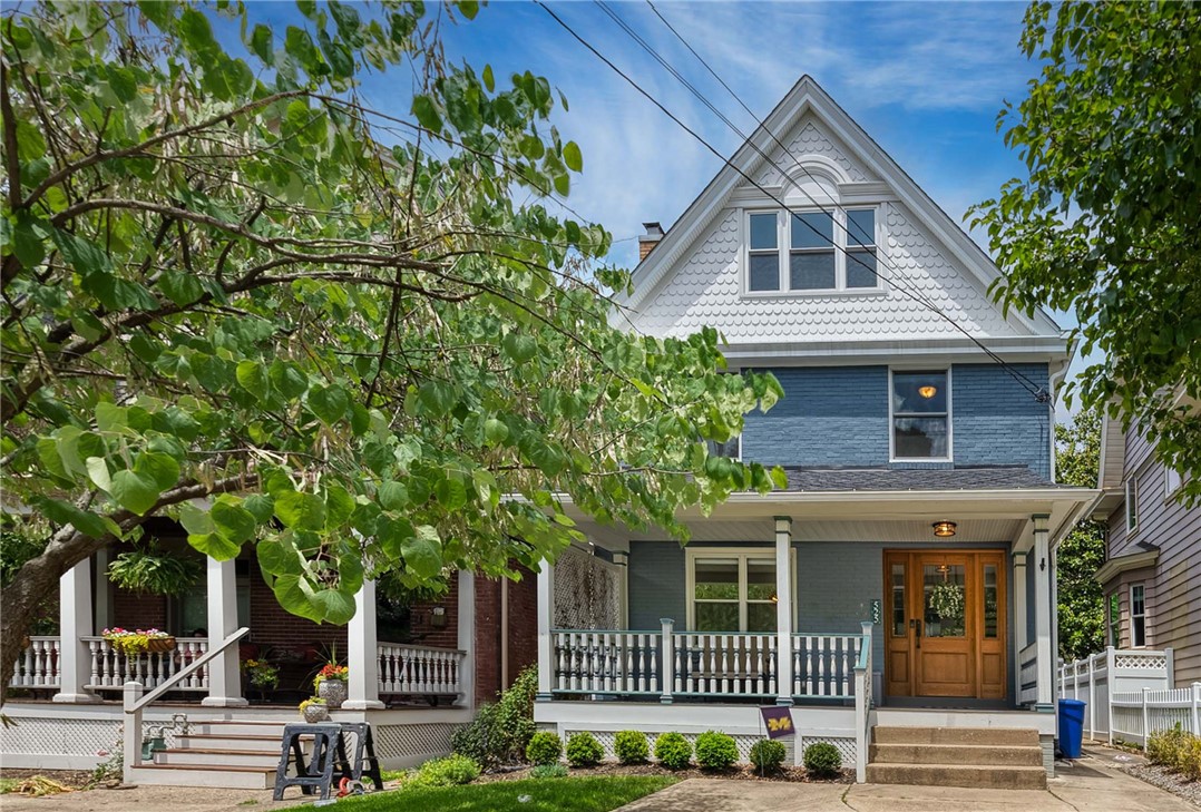 525 Straight St, Sewickley, PA 15143 MLS 1559666 Coldwell Banker