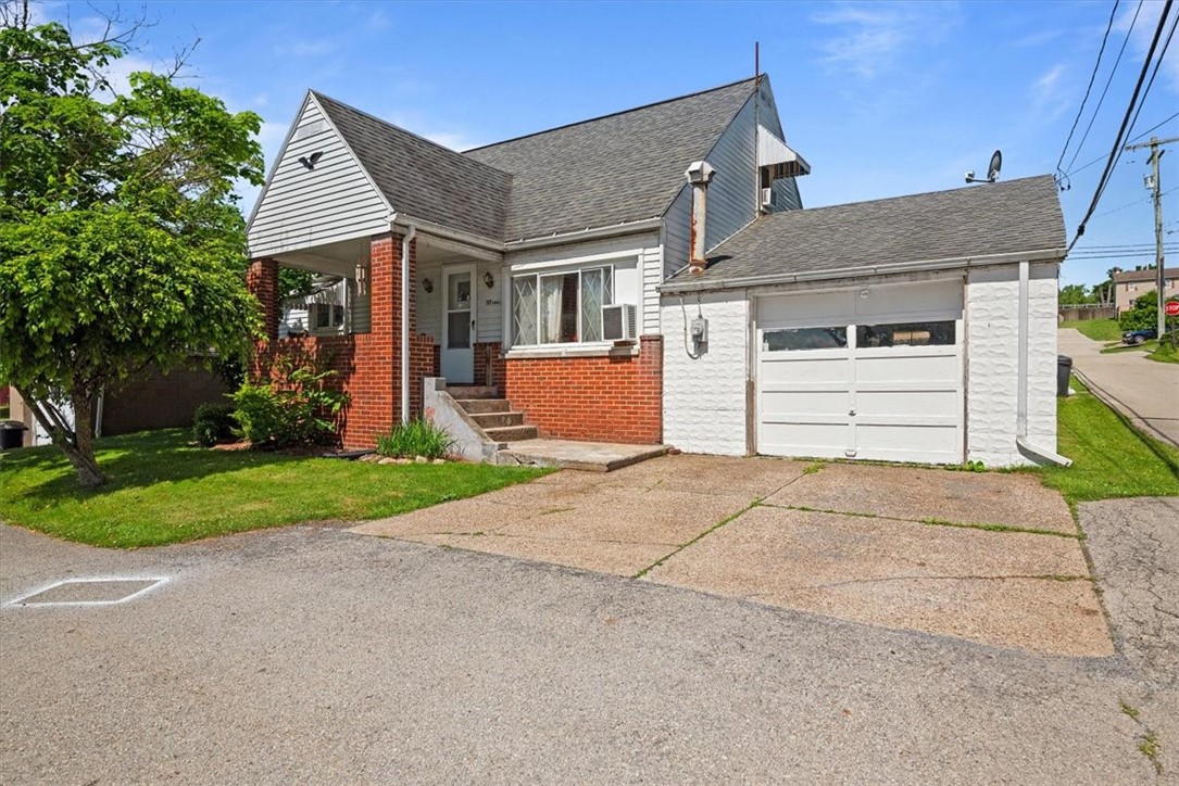 117 Schall Ln, West Leechburg, PA 15656 MLS 1559764 Coldwell Banker