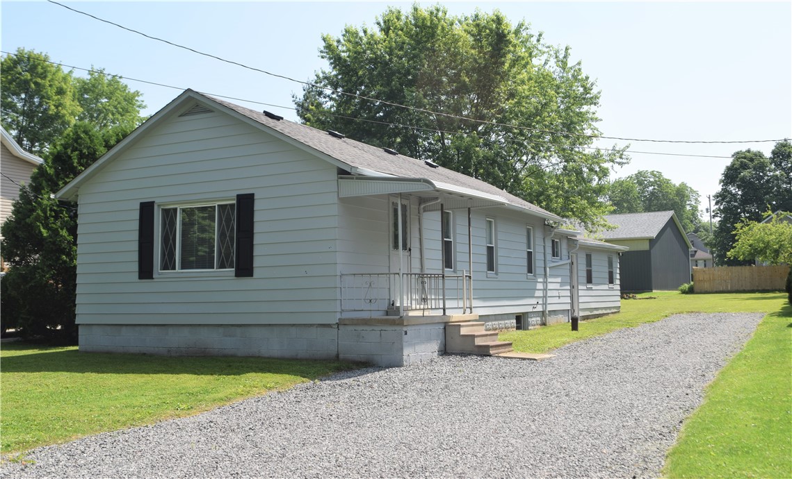 2892 Hunter St, South Pymatuning Township, PA 16150 MLS 1560021