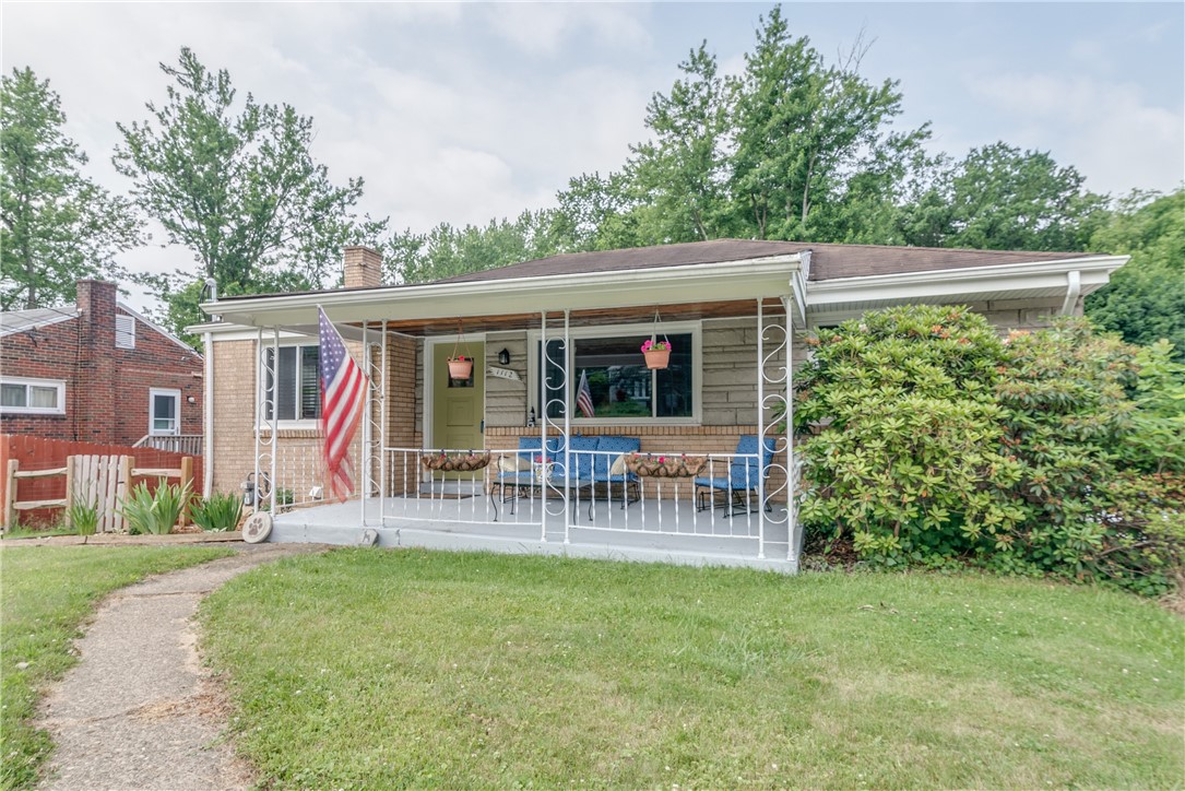 1112 Logan Rd, Bethel Park, PA 15102 MLS 1560028 Coldwell Banker