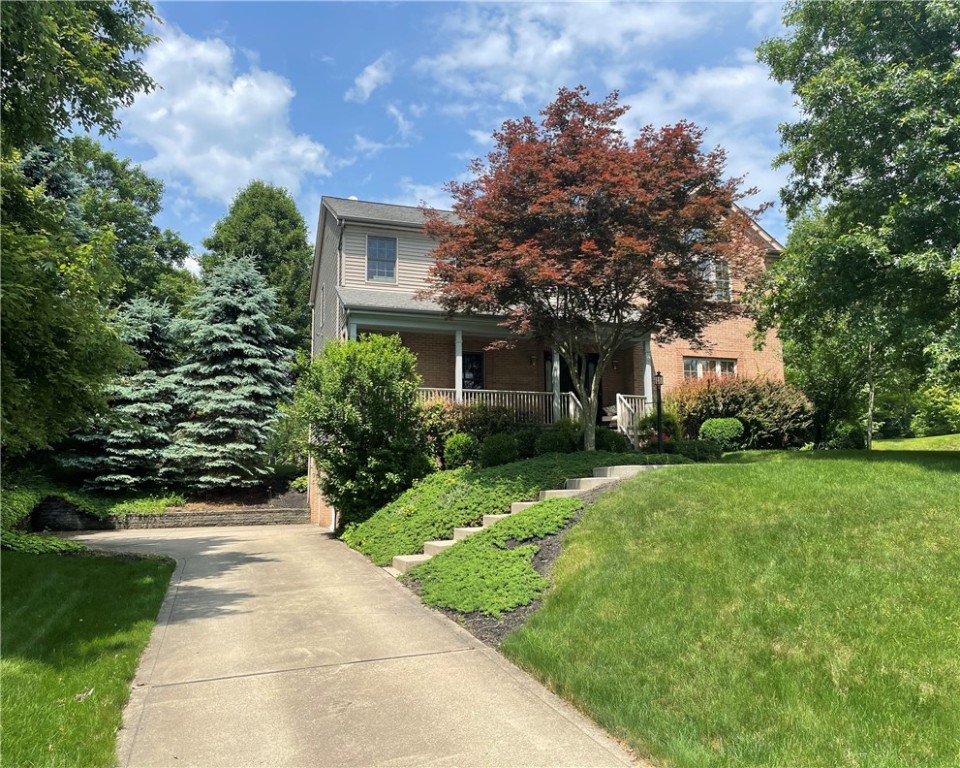 199 Warren Rd, Marshall, PA 15086 MLS 1560110 Coldwell Banker