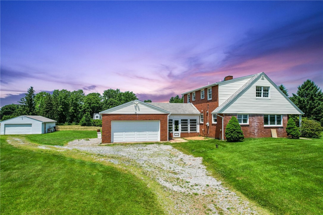 417 Holt Rd, Raccoon Township, PA 15001 MLS 1560172 Coldwell Banker