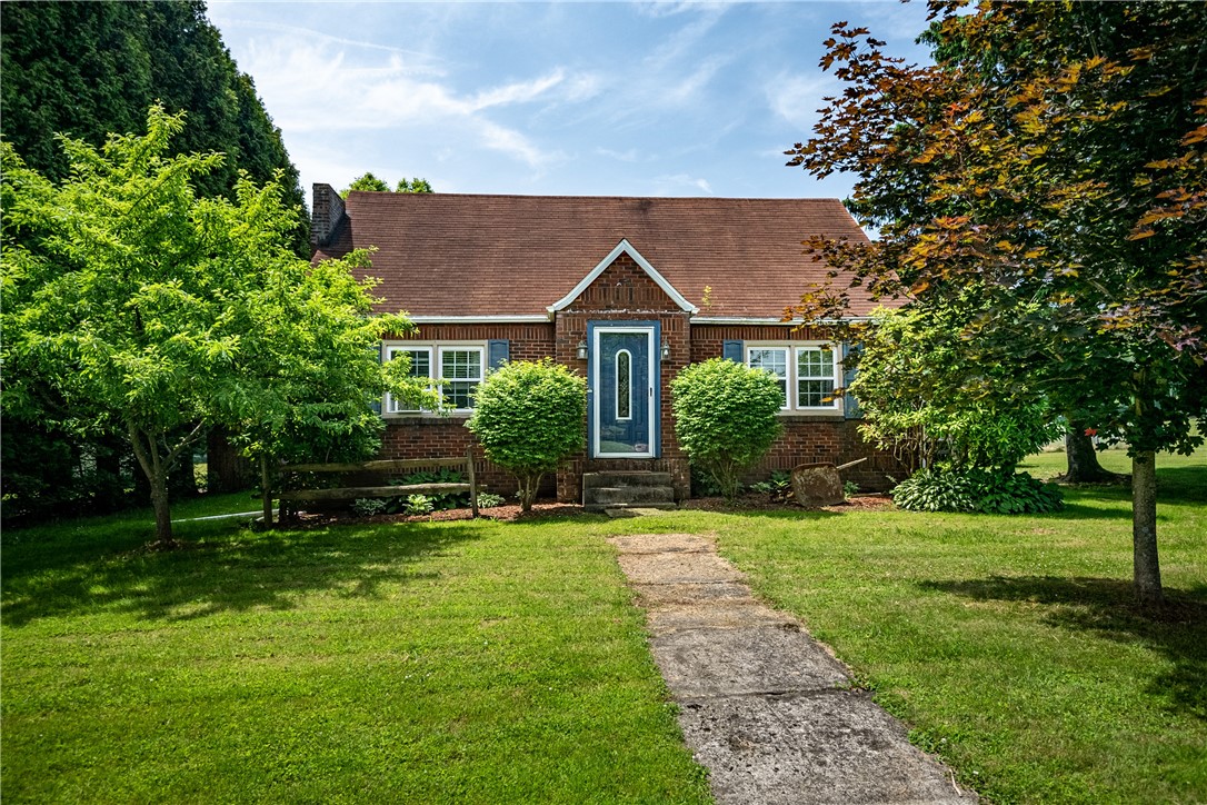 180 Vernon Rd, West Salem Township, PA 16125 MLS 1560185 Coldwell