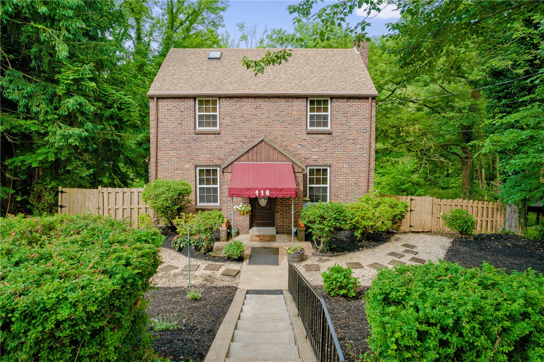 116 Elmore Rd, Pittsburgh, PA 15221 MLS 1560381 Coldwell Banker