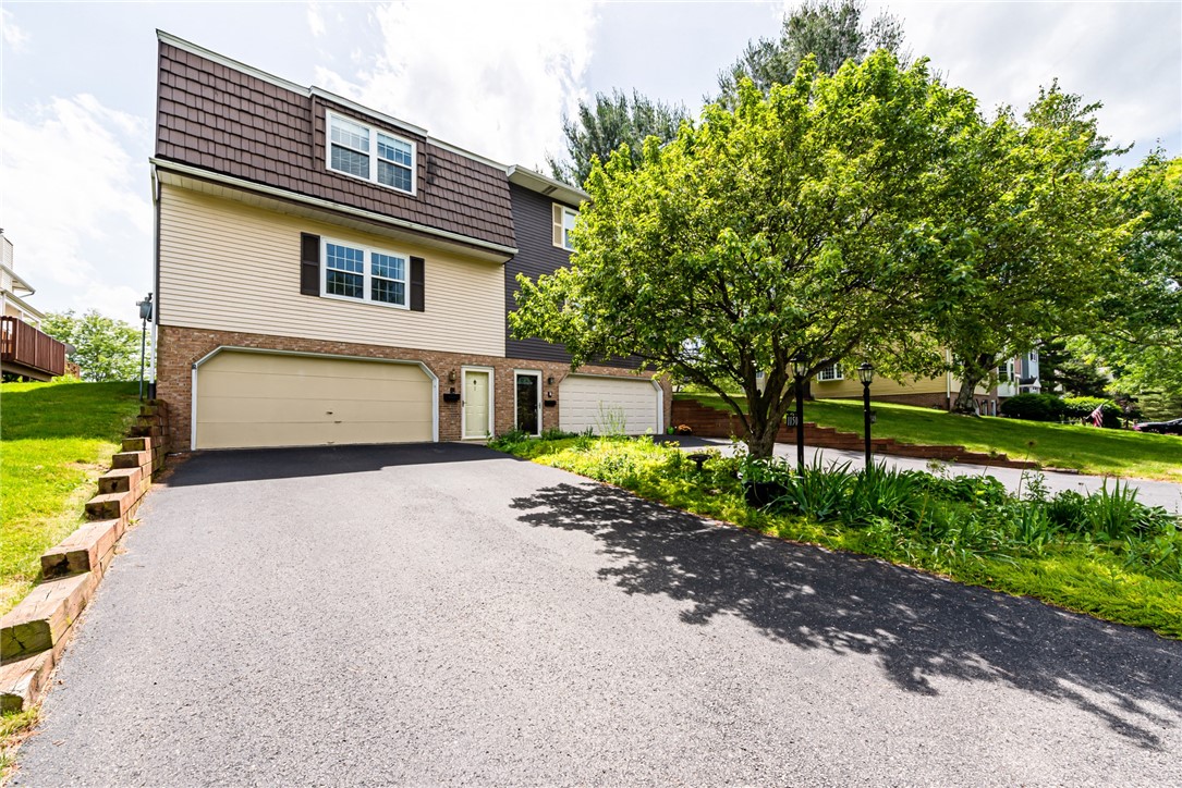 1150 Country Rd, Bethel Park, PA 15102 MLS 1560857 Coldwell Banker