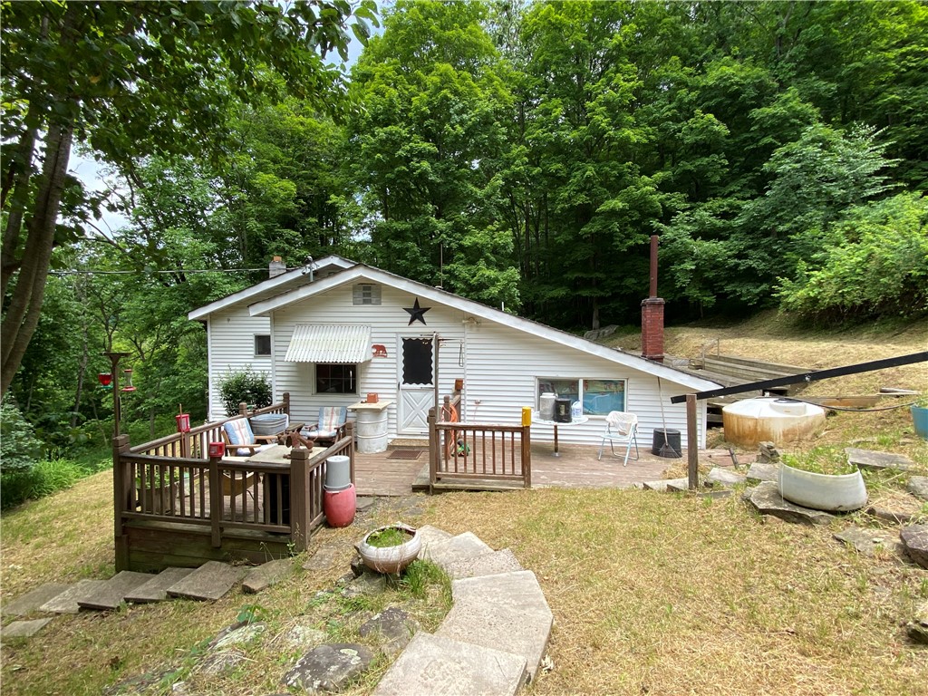 212 Sechler Rd, Addison Township, PA 15540 MLS 1560921 Coldwell Banker