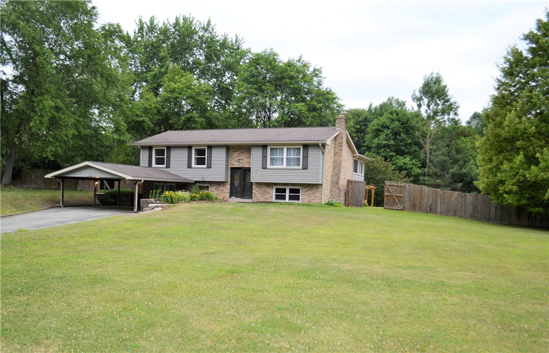 1129 Cheese Run Rd, ArmstrongShelocta, PA 15701 MLS 1560931