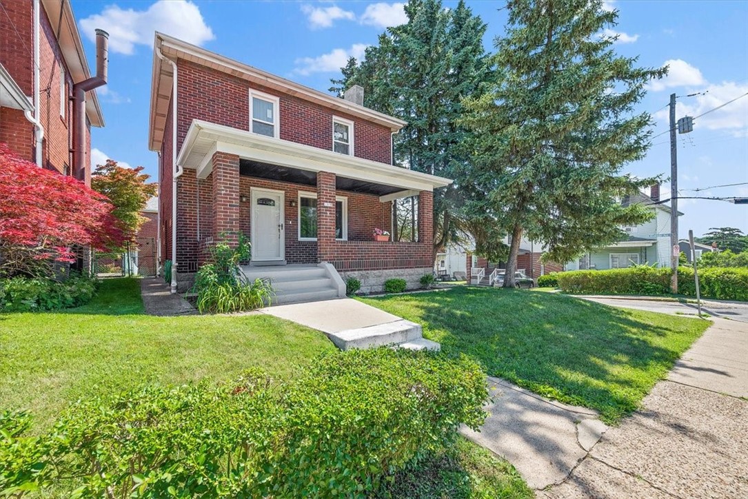 1319 Hampshire Ave, Beechview, PA 15216 MLS 1561227 Coldwell Banker