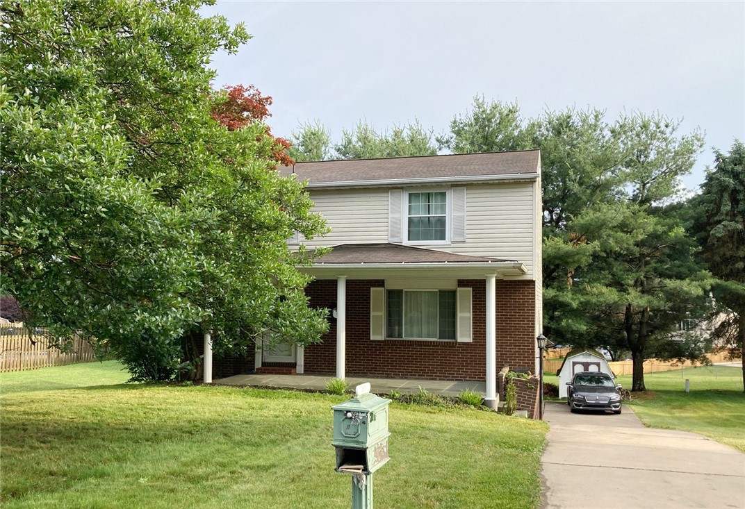 217 Kenney Dr, Leet Township, PA 15143 MLS 1561258 Coldwell Banker