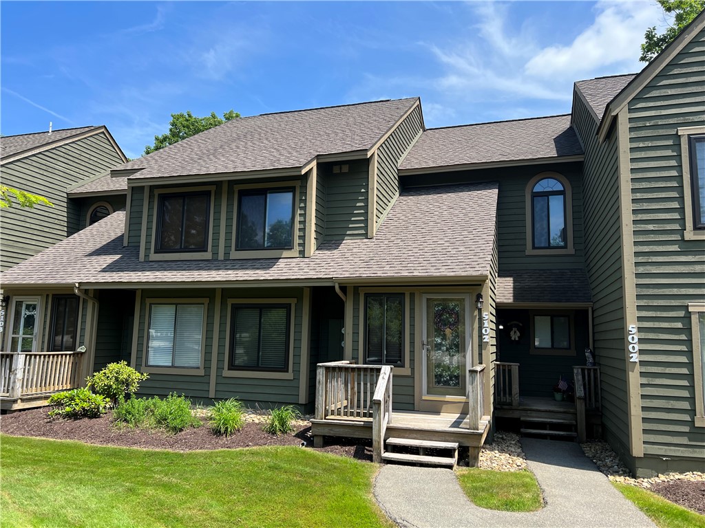 5102 Summit Dr, Hidden Valley, PA 15502 MLS 1561287 Coldwell Banker