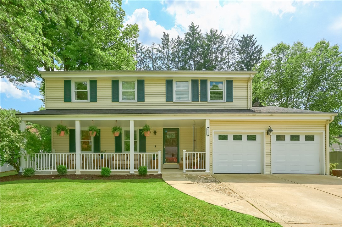 115 Charterwood Dr, Ross Twp, PA 15237 MLS 1561399 Coldwell Banker