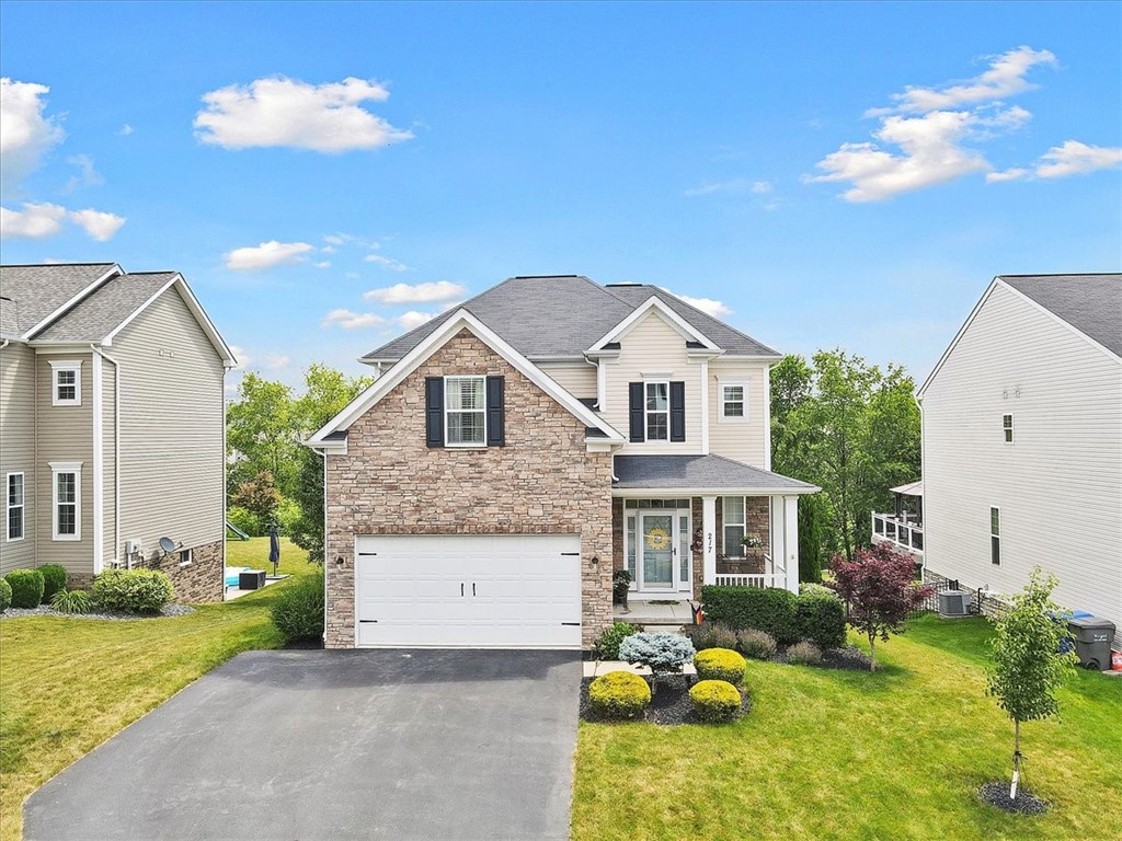 217 Old Hickory Rd, Jackson Township, PA 16063 MLS 1561440 Coldwell