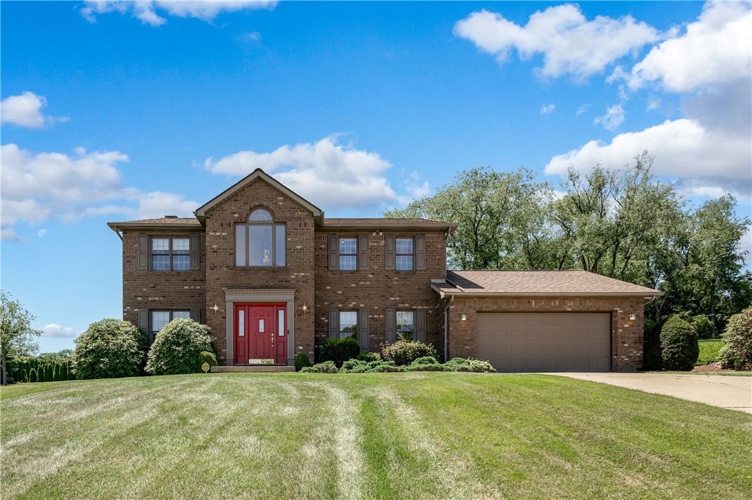 131 Shawnee Dr, Center Township, PA 16001 MLS 1561606 Coldwell Banker