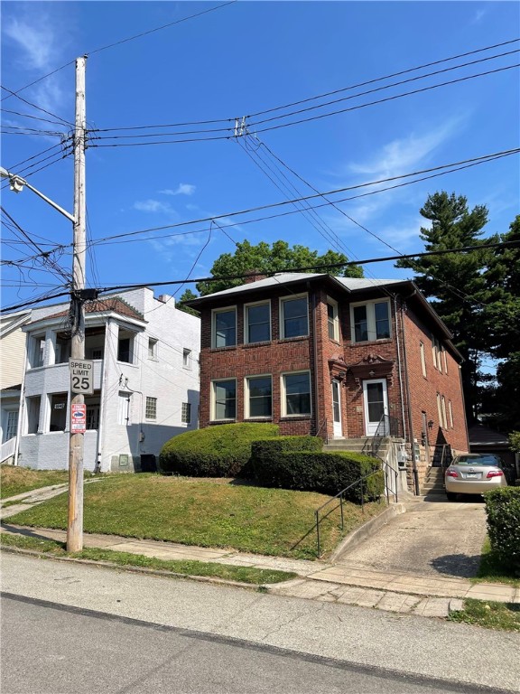 6655 Northumberland St, Pittsburgh, PA 15217 - MLS 1561665 - Coldwell ...