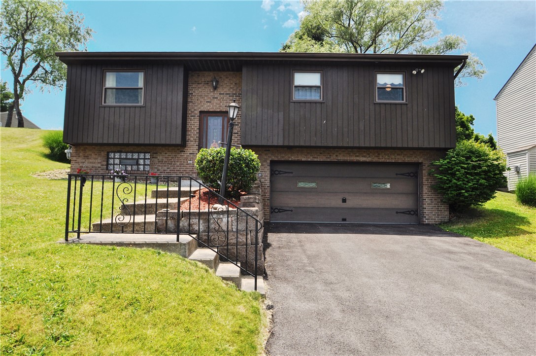 115 June Dr, Port Vue, PA 15133 MLS 1561688 Coldwell Banker