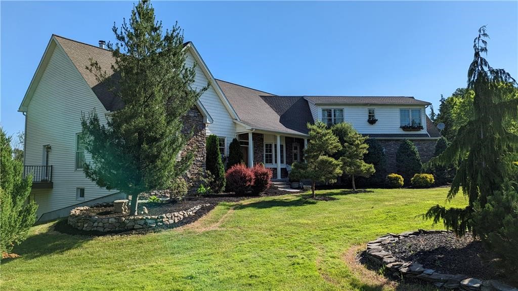 6500 Rick Rd, McKean Twp, PA 16426 MLS 1561984 Coldwell Banker