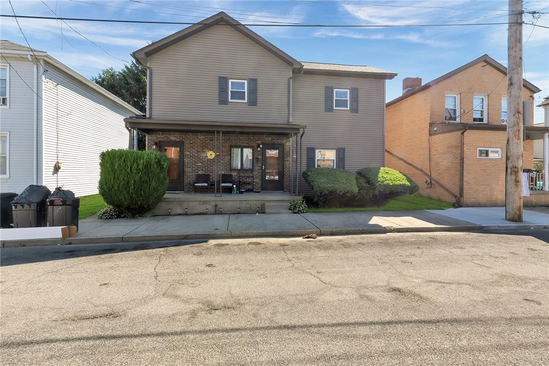 243 Pennsylvania Ave, Rochester, PA 15074 MLS 1562095 Coldwell Banker