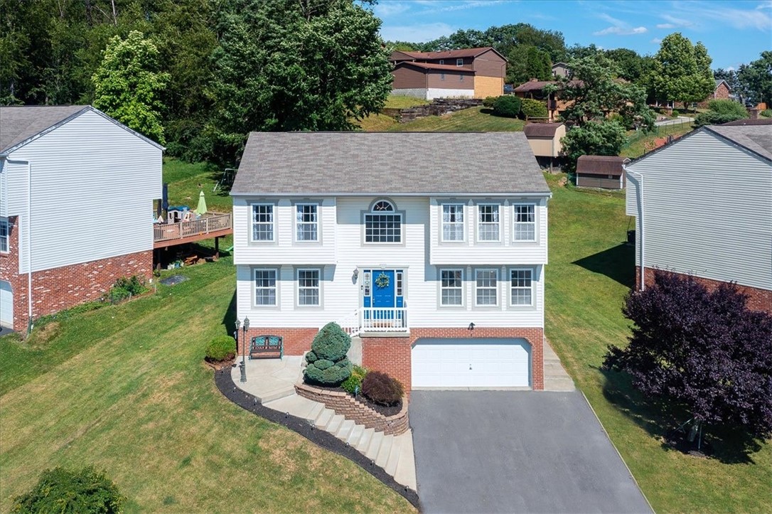 126 John Dr, Canonsburg, PA 15317 MLS 1562136 Coldwell Banker