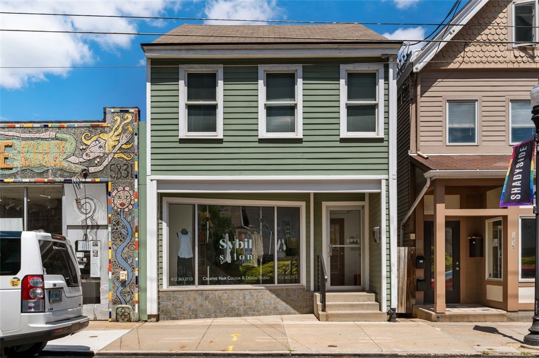 5833 Ellsworth Ave, Pittsburgh, PA 15232 MLS 1562189 Coldwell Banker