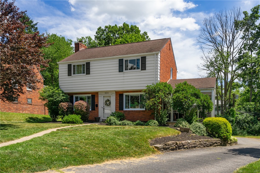 824 Wainwright Dr, Pittsburgh, PA 15228 MLS 1562458 Coldwell Banker