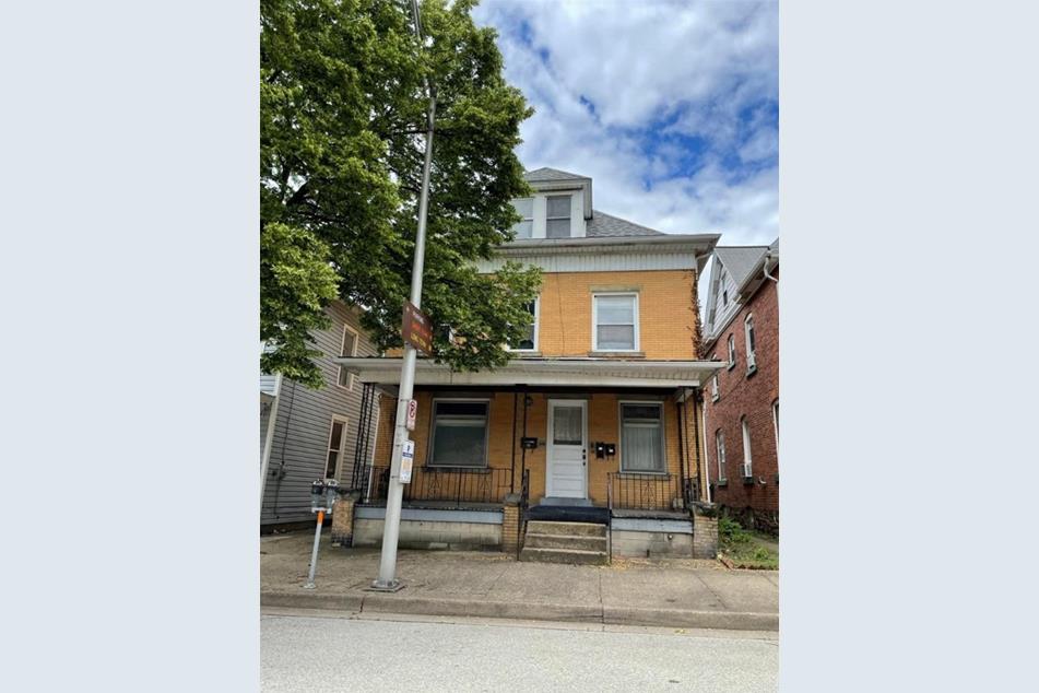 338 Weldon St, Latrobe, PA 15650 MLS 1562564 Coldwell Banker