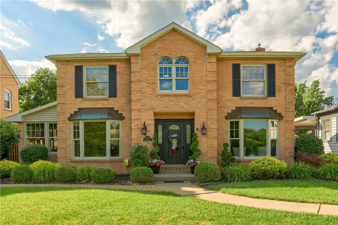 912 River Rd, Beaver, PA 15009 MLS 1562739 Coldwell Banker