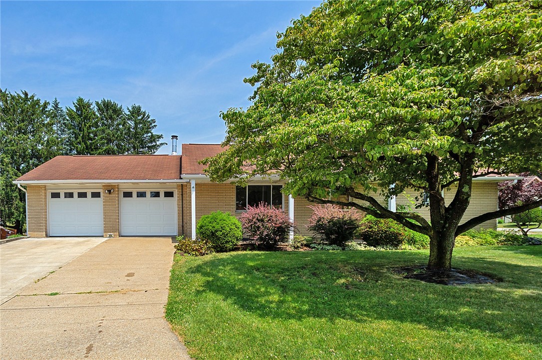 200 Social St, Perryopolis, PA 15473 MLS 1562924 Coldwell Banker