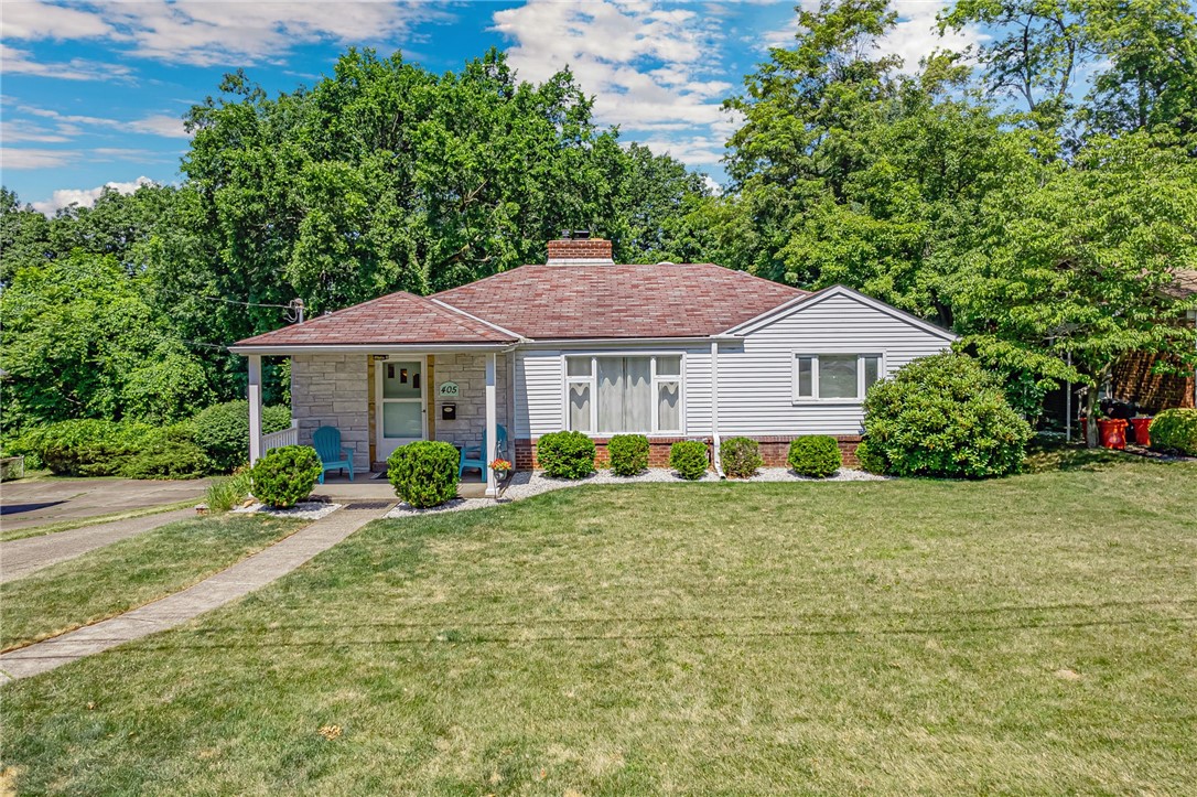 405 Garlow Dr, Pittsburgh, PA 15235 MLS 1563067 Coldwell Banker