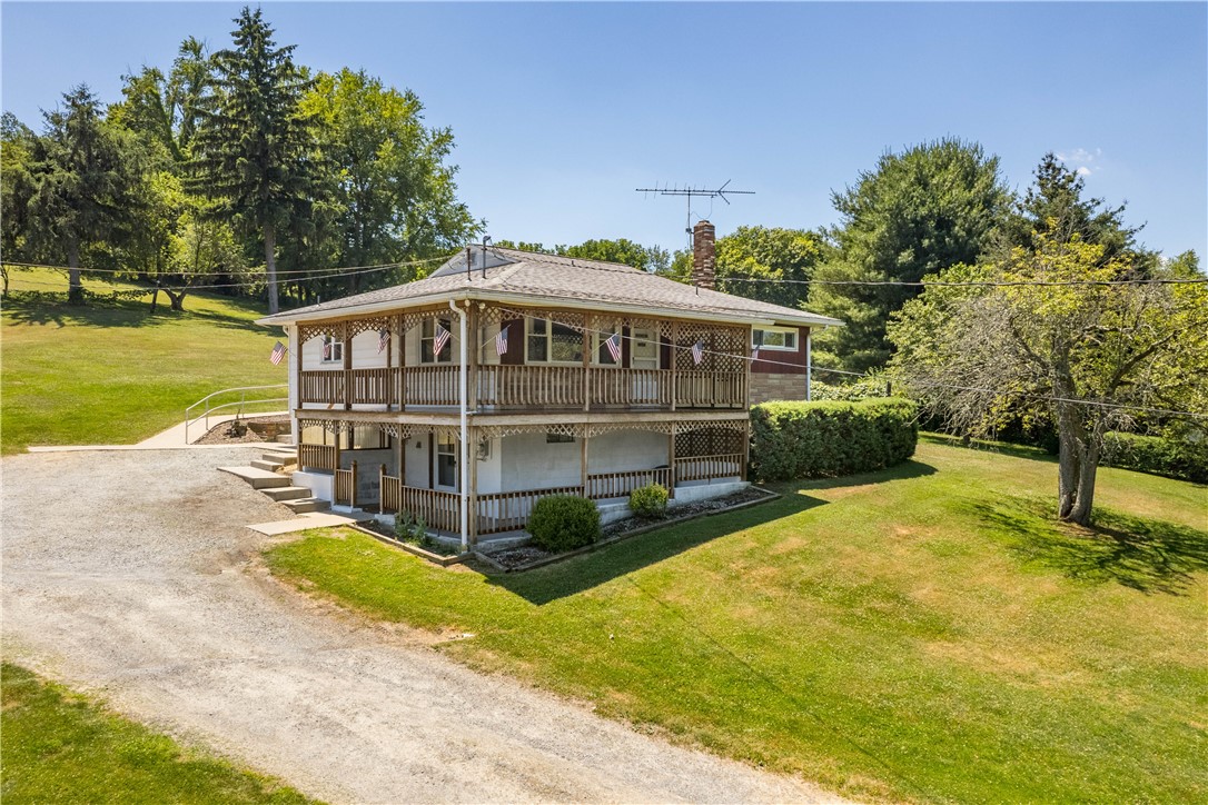 162 Butz Rd, Unity Township, PA 15650 MLS 1563102 Coldwell Banker