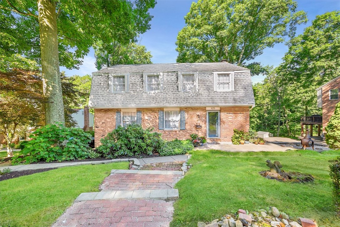 425 Hunting Creek Rd, North Strabane, PA 15317 MLS 1563190 Coldwell Banker