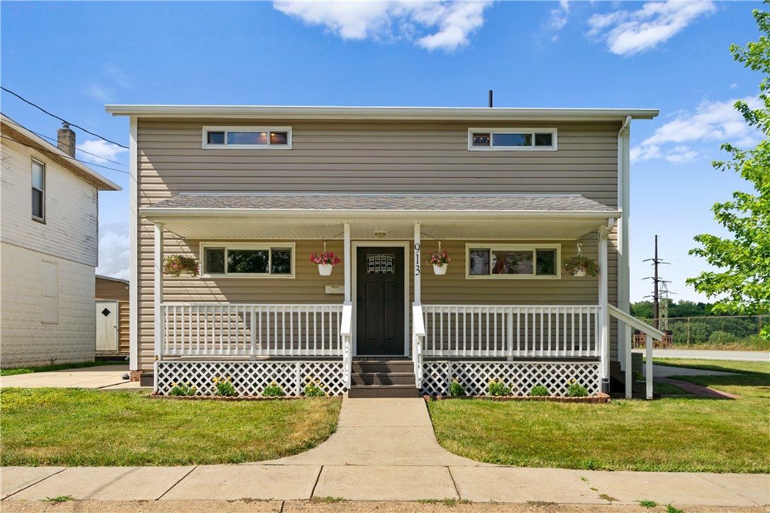 913 Highland Ave, Springdale Boro, PA 15144 MLS 1563414 Coldwell Banker