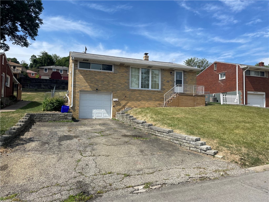 170 Bost Dr, West Mifflin, PA 15122 MLS 1564125 Coldwell Banker