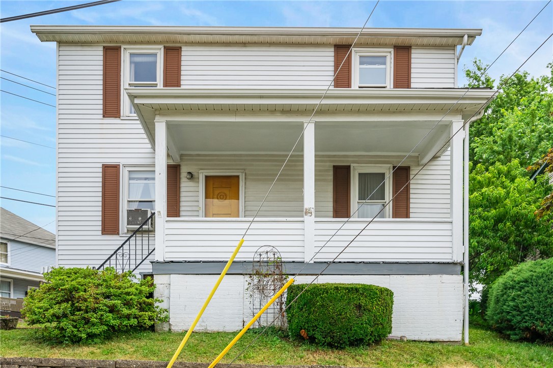 601 Warden St, Irwin, PA 15642 MLS 1564233 Coldwell Banker