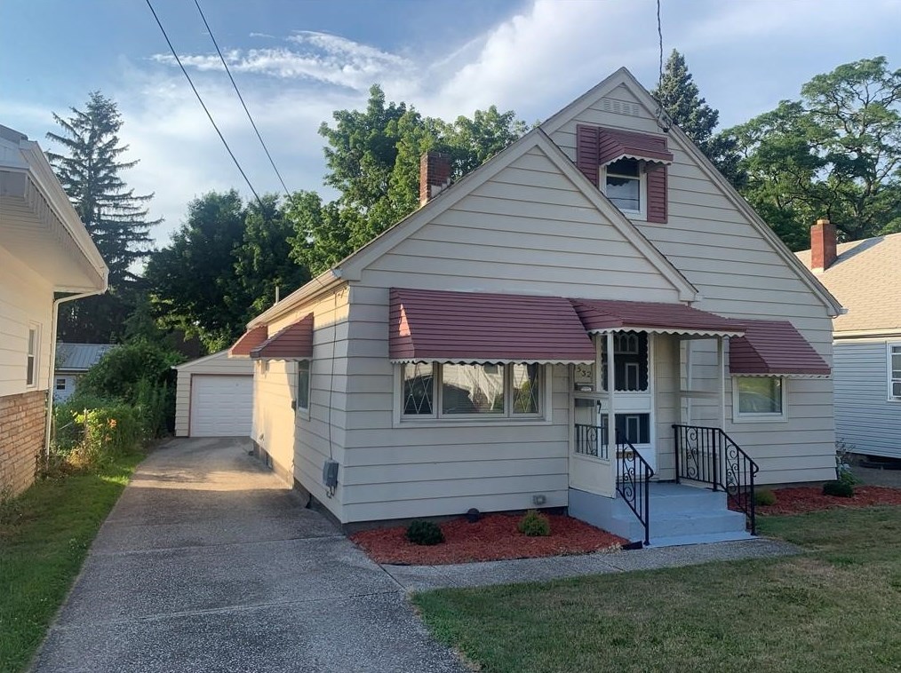 1532 Linwood Ave, Erie City, PA 16510 MLS 1564563 Coldwell Banker