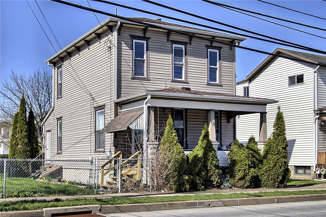 305 Ligonier St, Latrobe, PA 15650 MLS 1564574 Coldwell Banker