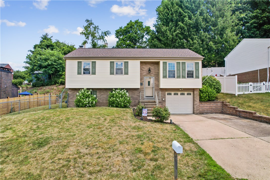 154 Spruce Valley Dr, Ross Twp, PA 15229 MLS 1564578 Coldwell Banker