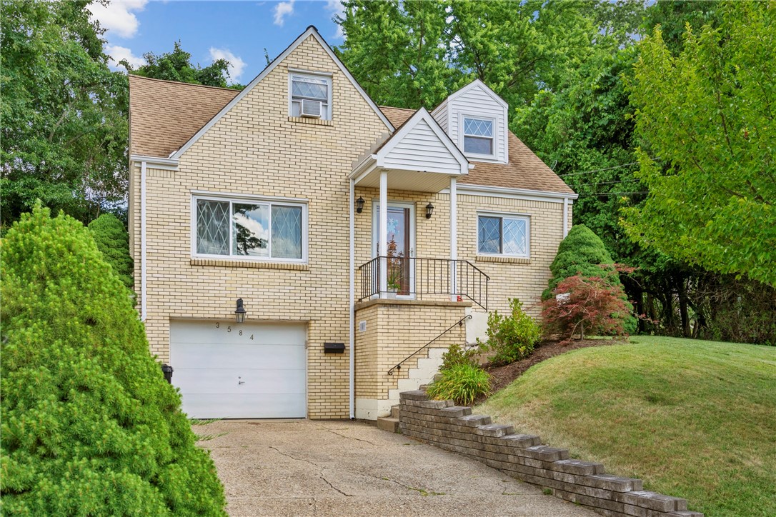 3584 Sinclair Dr, Bethel Park, PA 15234 MLS 1564642 Coldwell Banker