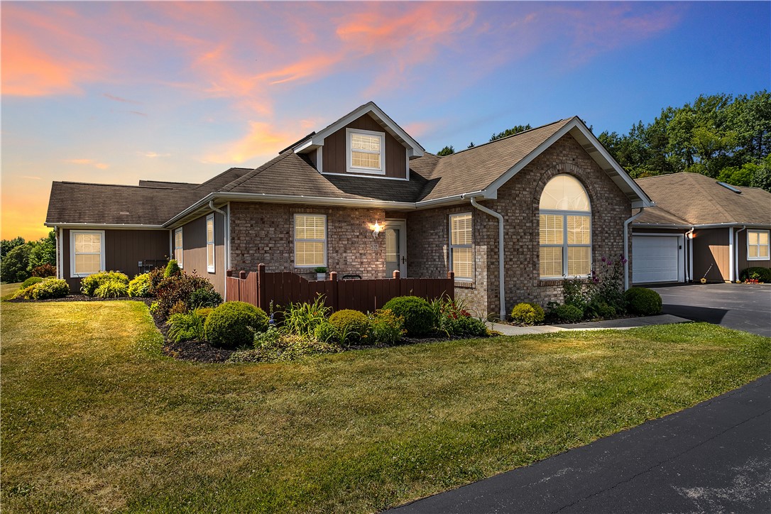 531 Kelly Blvd, Slippery Rock, PA 16057 MLS 1564682 Coldwell Banker