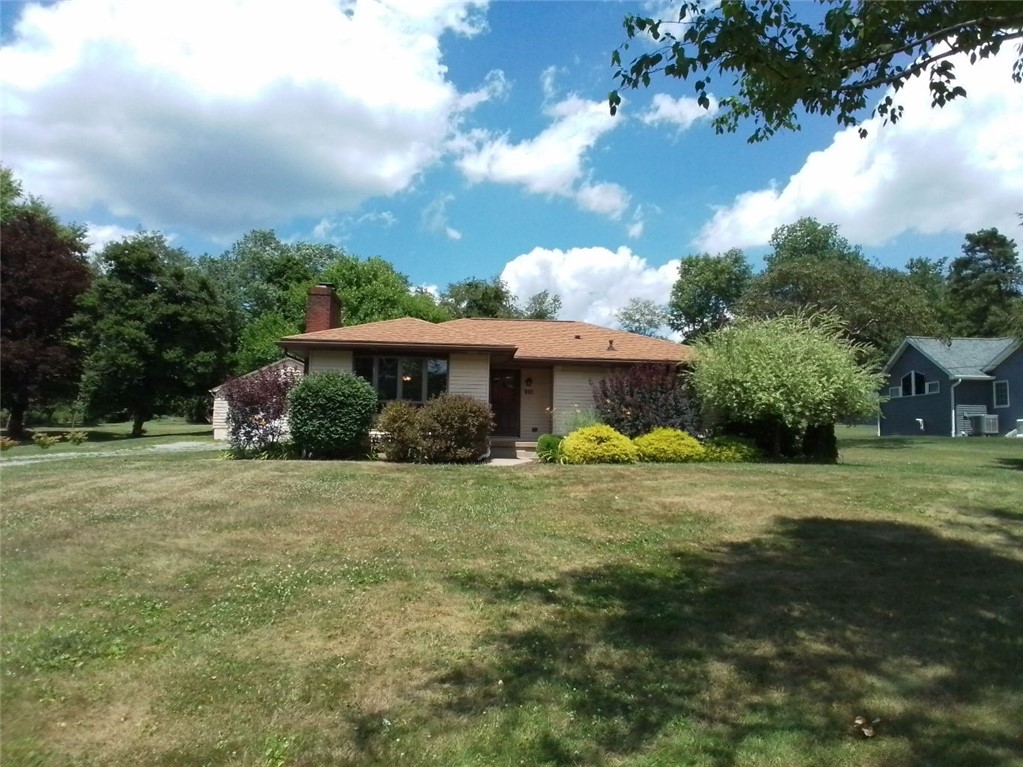 126 Stickle Rd, Chippewa Township, PA 15010 MLS 1564826 Coldwell Banker