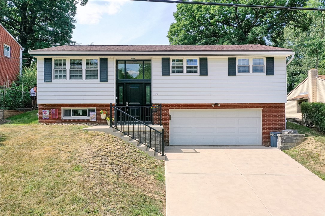 1130 Vivjon Dr, West Homestead, PA 15120 MLS 1564855 Coldwell Banker