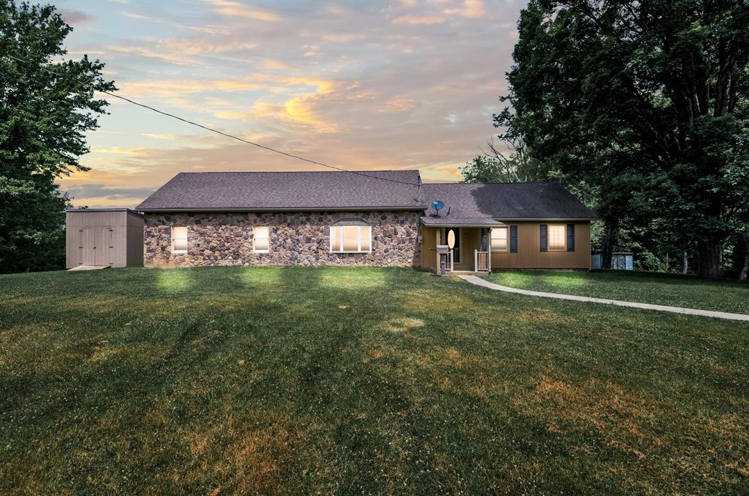 524 Telegraph Rd, Luzerne Township, PA 15433 MLS 1564996 Coldwell