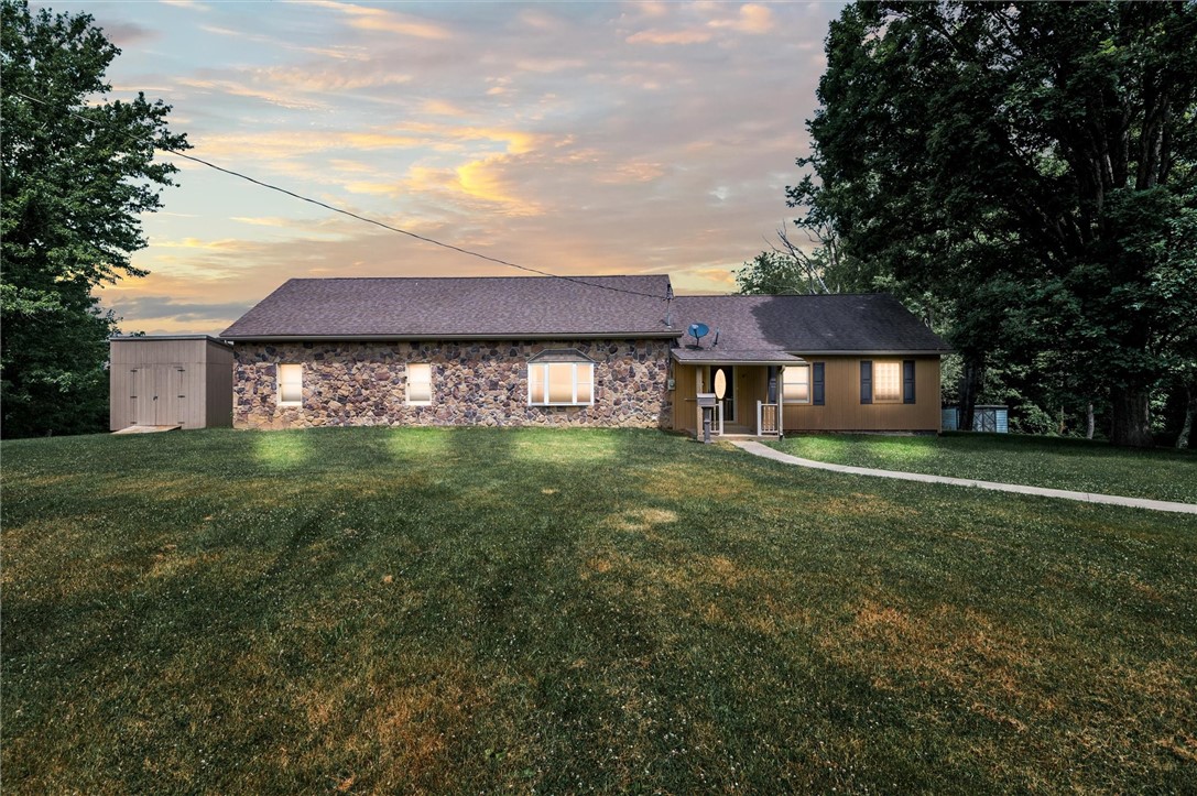 524 Telegraph Rd, Luzerne Township, PA 15433 MLS 1564996 Coldwell