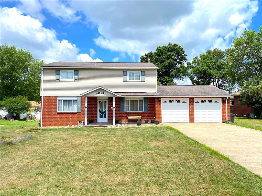 1214 Edgewood Dr, West Leechburg, PA 15656 MLS 1565086 Coldwell Banker