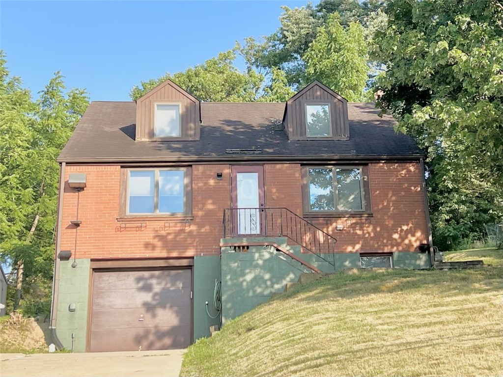 2763 Locust Dr, Peters Township, PA 15241 MLS 1565117 Coldwell Banker