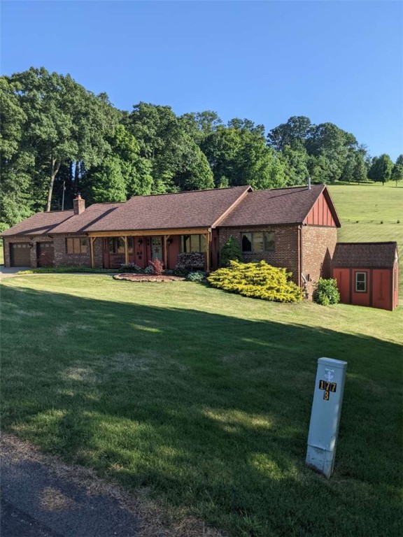 112 Simmons Rd, Peters Township, PA 15317 MLS 1565121 Coldwell Banker