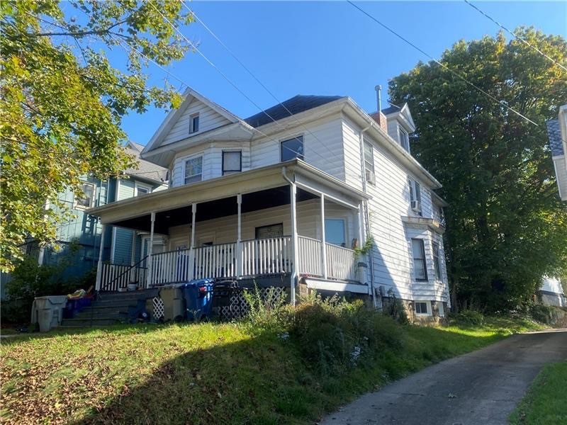 595 Park Ave, Meadville City, PA 16335 MLS 1565135 Coldwell Banker
