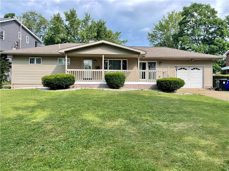 1038 Ohio Ave, Monaca, PA 15061 MLS 1565187 Coldwell Banker