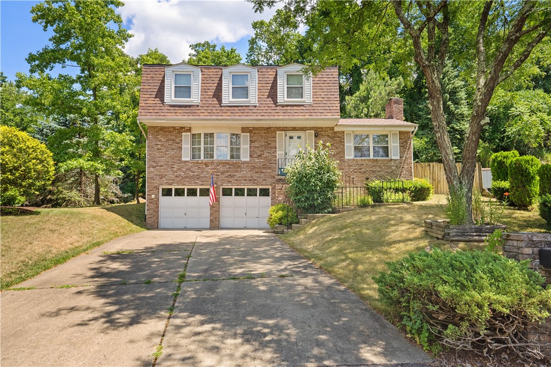 114 Meadow Ct, Ross Twp, PA 15229 MLS 1565246 Coldwell Banker