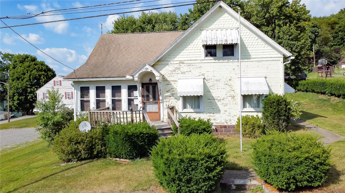 115 Church St, Karns City Petrolia, PA 16041 MLS 1565664 Coldwell