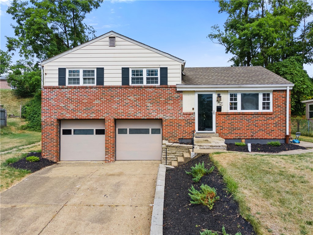 221 College Park Dr, Monroeville, PA 15146 MLS 1565690 Coldwell Banker